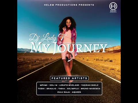 Download MP3 Dj Lady T ft Mpumi - Africa (Official Audio)