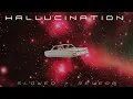 Download Lagu vvpskvd. — h a l l u c i n a t i o n  [ slowed + reverb ]