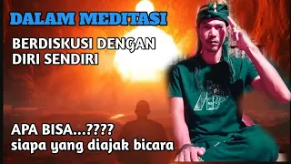 Download CARA BERDISKUSI DENGAN DIRI SAAT MEDITASI ( Mencari Petunjuk) MP3