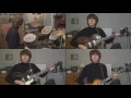 Download Lagu The Beatles - Money (That's What I Want) [Cover]