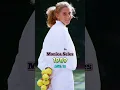Download Lagu Top 10 Female Tennis Players of the 80s \u0026 90s😯Part 1 #ytshorts #tennisplayer