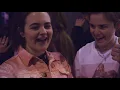 Anne-Marie - BIRTHDAY Video Launch (YouTube Space London)