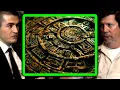 Decoding the Mayan hieroglyphic code Ed Barnhart and Lex Fridman