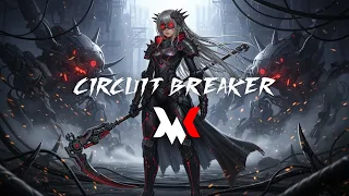 cyber music metal rock dj 