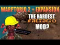 I Beat Factorio s Most Unforgiving Mod - Warptorio2 plus Expansion