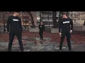 Ed Sheeran - Don't - Dance video