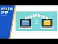 What is Secure File Transfer Protocol SFTP
