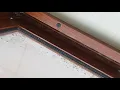 Hampden Tower Top Floor Sea Side Windows Problems
