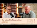 Download Lagu Povestea ultimului samaritean - Viorel Pașca, cu Isvoraș Savu | Dialoguri veritabile #39