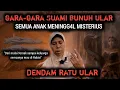 Download Lagu KISAH NYATA MERINDING BANGET‼️SEMUA ANAK MENINGGAL MISTERIUS JADI TUMBAL BALAS DENDAM RATU ULAR