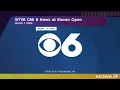 WTVR CBS 6 News at Eleven Open March 7 2024