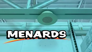 Menards Christmas Jingle with