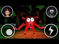 Download Lagu LOH!! Jadi Anomali Kambing THE RAM \u0026 Berburu Bocil 🐐🔥🐐 | Become 99 Nights in the Forest Indonesia