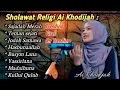 Lagu SAJADAH MERAH AI KHODIJAH || SHOLAWAT RELIGI PENYEJUK HATI TOP TRENDING 2026 !!!