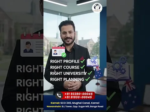 Get NEW ZEALAND STUDY VISA in 2027 with The Immigration Gurus | Study in New Zealand