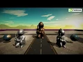 Voice Recognition Project - Unity3D
