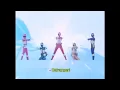 Download Lagu Gosei Sentai Dairanger First Henshin And Roll Call