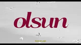 Şanışer - Olsun