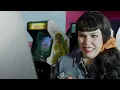 Bite Me Bambi- Video Games (feat. Lo(u)ser) [Official Video]
