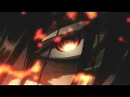 Hellsing Ultimate - The Vengeful One Disturbed 2015 ORIGINAL