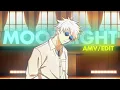 Download Lagu Gojo Satoru [ Jujutsu Kaisen S2 ] - Moonlight 🌙 💫  [ Edit/AMV ] |