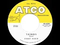 Download Lagu 1962 HITS ARCHIVE: Things - Bobby Darin