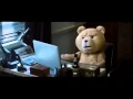 Ted 2 - John's Laptop Scene