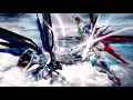 Gundam | Soundtrack Suite | Battle