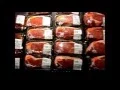 Our Meat Department