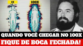 Fale isso 100 vezes e veja o destino se alinhar a seu favor | Jacobo Grinberg