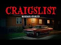 21 True Craigslist Horror Stories For Sleep Encounter That Still Haunts Me