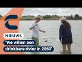 Download Lagu Youth for Drinkable Rivers loopt vier dagen langs de Rijn | Connect