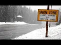 Which Passes Are Open How To Check Road Conditions Before Travel