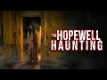 The Hopewell Haunting 2023 FULL HORROR MOVIE Horror Zone