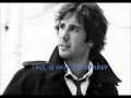Lagu Josh Groban - My December [lyrics]
