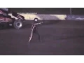 Tony Stewart Crash 2014 Kevin Ward Jr s Family Responds to Deadly Crash