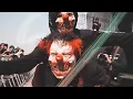 for Revenge - Jentaka (Audience Lyric Video)