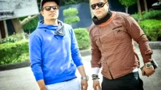 مهرجان ولع اربع شماريخ من فيلم الدنيا مقلوبة غناء غاندى والجنتل 