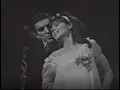 Video di Barnabas Forces Maggie Into a Coffin [DARK SHADOWS]
