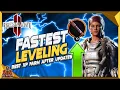 Remnant 2 How To Level Up Fast - Best Archetype Xp Farm After Patches And Updates