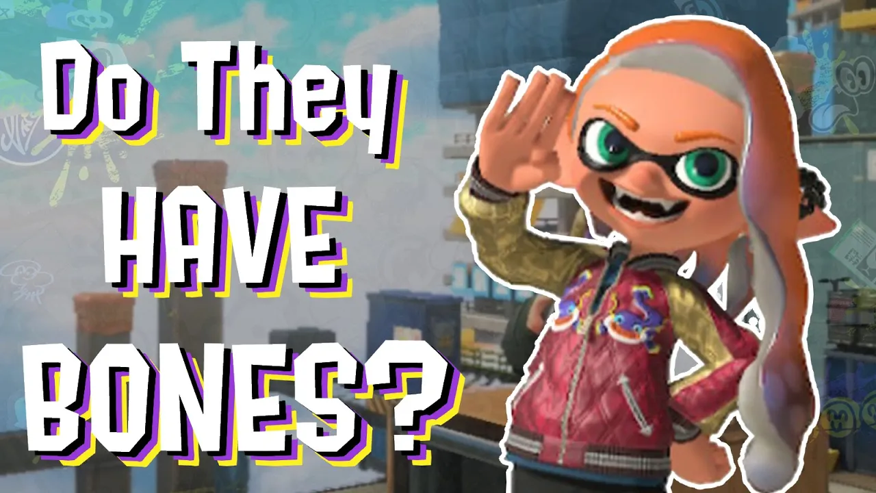 Over-Analyzing the Biology of Inklings