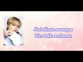 Download Lagu Lee Haechan (해찬) NCT - 'Good Person' OST Friends Lyrics - Easy Lyrics