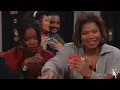 Khadijah was about to turn into Cleo and SET IT OFF - Living Single 93
