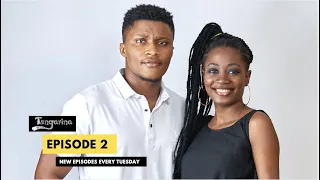 tangerine new nollywood series s01e02 reverse cowgirl