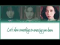 Misamo / ミサモ - 'Behind The Curtain' - Color Coded Lyrics