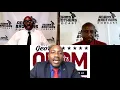 Interview With George Odom