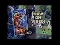 Download Lagu Disney's Toy Story VHS Release Ad #1 (1996) (windowboxed)