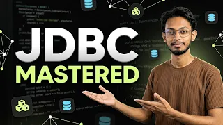 JDBC Explained in Java Java Database Connectivity Complete Tutorial for Beginners 2026