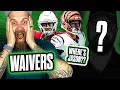 Download Lagu Week 11 Waivers \u0026 Streamers + Jason's Dead? | Fantasy Football 2025 - Ep. 1844