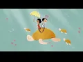 Cheek to Cheek- Ella & Louis